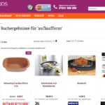 Einkaufen bei Fine Goods