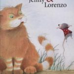 Jenny und Lorenzo