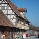 Altes Wirthaus - fast wie bei Shakespeare