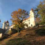 Auf zur Burg – Bratislava mit Kindern