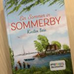 Kirsten Boie – Ein Sommer in Sommerby