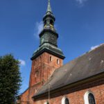 Kirche St. Laurentius in Tönning