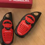 Tectalk Smile von Albrecht