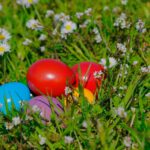 Geschenke für Zwillinge zu Ostern – Foto (c) NickyPe / pixabay