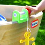 Liebevolle Details, die sich bewegen lassen – Foto (c) little tikes