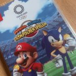 Mario & Sonic bei den Olympischen Spielen